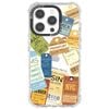 Ốp Buttercase cho iPhone 15 Pro Max/15 Pro Inspire Series