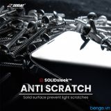  Dán Cường Lực iPhone 16e/14/13/13 Pro ZEELOT SOLIDsleek Chống Nhìn Trộm 