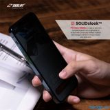  Dán Cường Lực iPhone 16e/14/13/13 Pro ZEELOT SOLIDsleek Chống Nhìn Trộm 