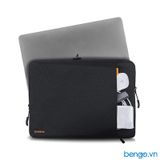  Túi chống sốc MacBook Pro 16” TOMTOC (USA) 360° Protective - A13-E01 