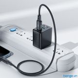  Sạc Nhanh ACEFAST A35 QC18W 2 Cổng USB-A (US) - Bảo Hành 24 Tháng 
