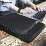  Túi xách chống sốc MacBook Pro/Air 13” New TOMTOC (USA) 360° Protection Premium 