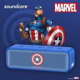  Loa Bluetooth SOUNDCORE Anker Select 2 Marvel - A3125 