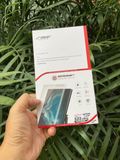  Dán Cường Lực Samsung Galaxy S23 Ultra Zeelot Keo UV Loca 3D Clear 