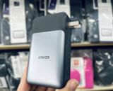  Anker 733 Power Bank 2 In 1 10.000mAh (GaNPrime PowerCore 65W) - A1651 