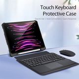  Bao da kèm phím iPad Air 4 / 5 / iPad Pro 11 (2018/2020/2021/2022) Dux Ducis 