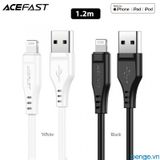  Cáp ACEFAST Lightning Dài 1.2m - C3-02 