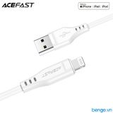  Cáp ACEFAST Lightning Dài 1.2m - C3-02 