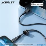  Cáp ACEFAST Lightning Dài 1.2m - C3-02 