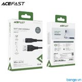  Cáp ACEFAST Lightning Dài 1.2m - C3-02 