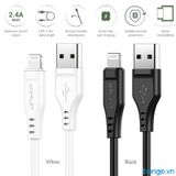  Cáp ACEFAST Lightning Dài 1.2m - C3-02 