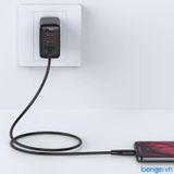  Cáp ACEFAST USB-A To Micro-USB Dài 1.2m - C3-09 