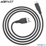  Cáp ACEFAST USB-A To Micro-USB Dài 1.2m - C3-09 