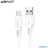 Cáp ACEFAST USB-A To Micro-USB Dài 1.2m - C3-09 
