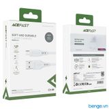  Cáp ACEFAST USB-A To Micro-USB Dài 1.2m - C3-09 