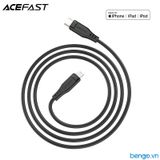  Cáp ACEFAST USB-C To Lightning Dài 1.2m - C3-01 