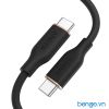  Cáp Type C to Type C Anker 643 Flow 100W dài 1.8m - A8553 