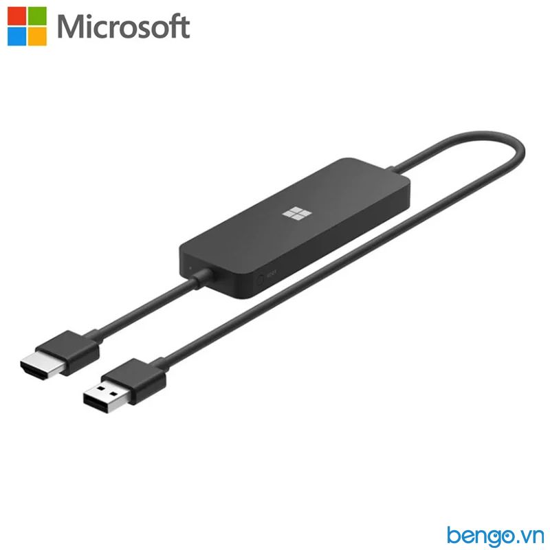  Cáp Microsoft 4K Wireless Display Adapter - UTH-00032 