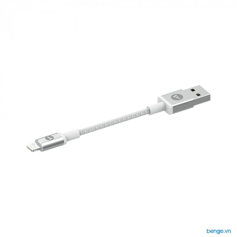  Cáp Mophie USB-A To Lightning Cable 