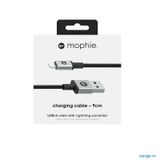  Cáp Mophie USB-A To Lightning Cable 