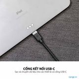  Cáp Mophie USB-A to USB-C Cable 