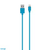  Cáp sạc Belkin MIXIT↑™ Lightning to USB 1.2m MFI - F8J023bt04 