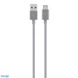  Cáp sạc Belkin MIXIT↑™ USB-C to USB-A 1.2m - F2CU060bt04 