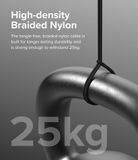  Cáp sạc nhanh 240W RINGKE USB-3.2 Gen 2X2 USB-C Cable 