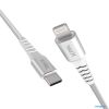  Cáp sạc nhanh USB-C to Lightning JCPAL Flexlink 