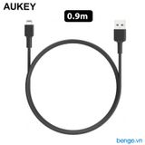  Cáp USB-A To Lightning MFi AUKEY 0.9m - CB-BAL7 