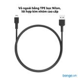  Cáp USB-A To Lightning MFi AUKEY 0.9m - CB-BAL7 