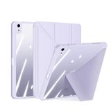  Bao da DuxDucis Magi cho iPad Air 11 (2024/2025)/iPad Air 4 10.9/iPad Air 5 10.9 với nắm gập có thể tháo rời 