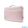Túi xách chống sốc MacBook Pro 13” 2018 TOMTOC (USA) Briefcase-Pink