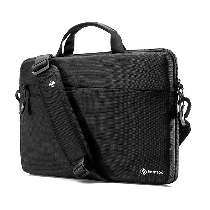  Túi xách chống sốc MacBook Pro 13” TOMTOC (USA) Messenger Bags - A45-C01 