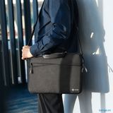  Túi xách chống sốc MacBook Pro 13” TOMTOC (USA) Messenger Bags - A45-C01 