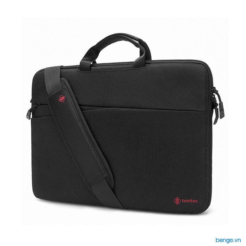  Túi xách chống sốc MacBook Pro 15” TOMTOC (USA) Messenger Bags - A45-E01/D01 