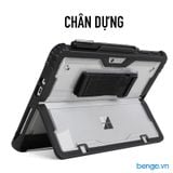  Ốp Lưng Surface Pro 9/8 Có Dây Đeo Vai Và Tay Trong Suốt - Zaki 
