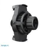  Chân livestream điện thoại có đế làm mát với sò lạnh 