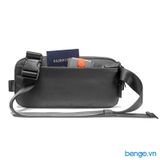  Túi Đeo Chéo TOMTOC (USA) Lightweight Codura Sling Bag - H02-A04 