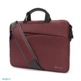  Túi xách chống sốc MacBook Pro 13” TOMTOC (USA) Messenger Bags - A45-C01 