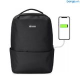  Balo chống trộm Laptop 15'' TOMTOC (USA) Lightweight Camping - A72-E01 