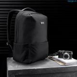  Balo chống trộm Laptop 15'' TOMTOC (USA) Lightweight Camping - A72-E01 