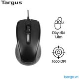  Chuột Có Dây USB TARGUS Optical Mouse - U660 