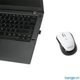  Chuột Không Dây TARGUS Wireless 4 Key BlueTrace Mouse - W620 