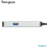  Cổng Chuyển TARGUS 6 In 1 USB-C Docking Station - DOCK419 