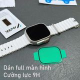  Cường Lực Apple Watch Ultra Anank Full Màn Hình 9H 