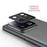  Dán cường lực camera Xiaomi 13 Pro/Xiaomi 13 