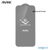 Miếng dán cường lực ANANK AR chống phản chiếu cho iPhone 14 series