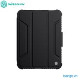  Bao Da NILLKIN Bumper Leather Case Pro IPad Mini 6 2021 bảo vệ camera 