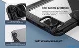  Bao Da NILLKIN Bumper Leather Case Pro IPad Mini 6 2021 bảo vệ camera 